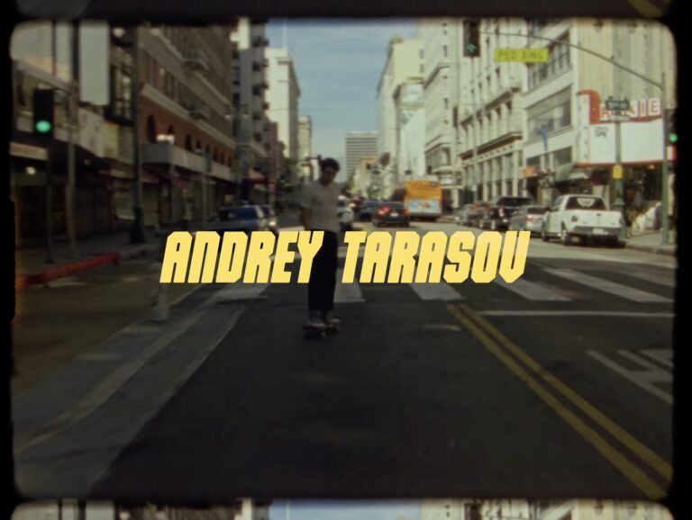 Andrey Tarasov “ATLA” 2026